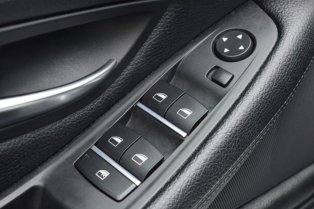 BMW 5 Serie – foto 30