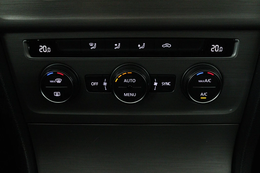 Volkswagen Golf – foto 19