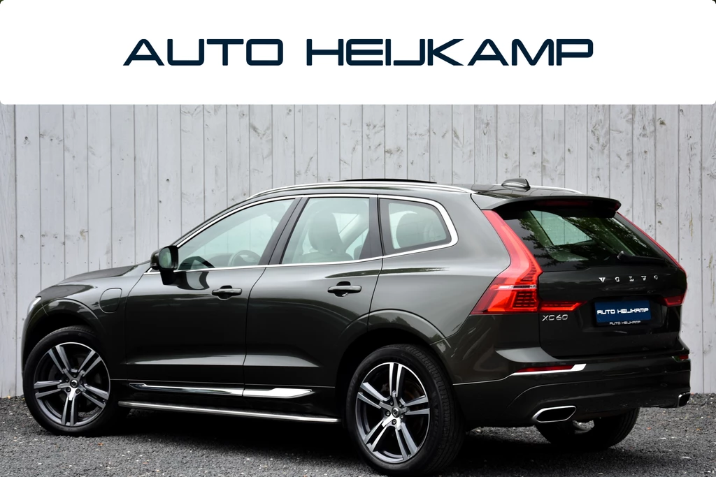 Volvo XC60 – foto 4