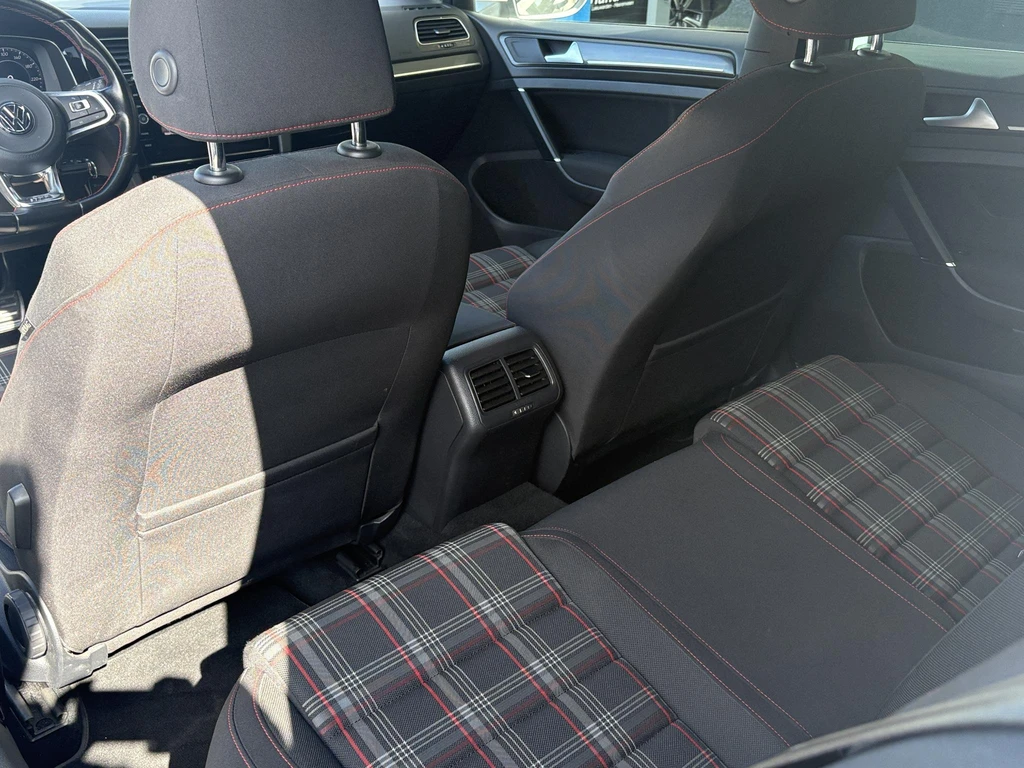 Volkswagen Golf – foto 15