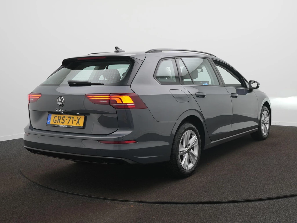 Volkswagen Golf – foto 6