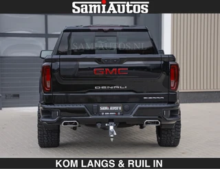 GMC Sierra – thumbnail 6
