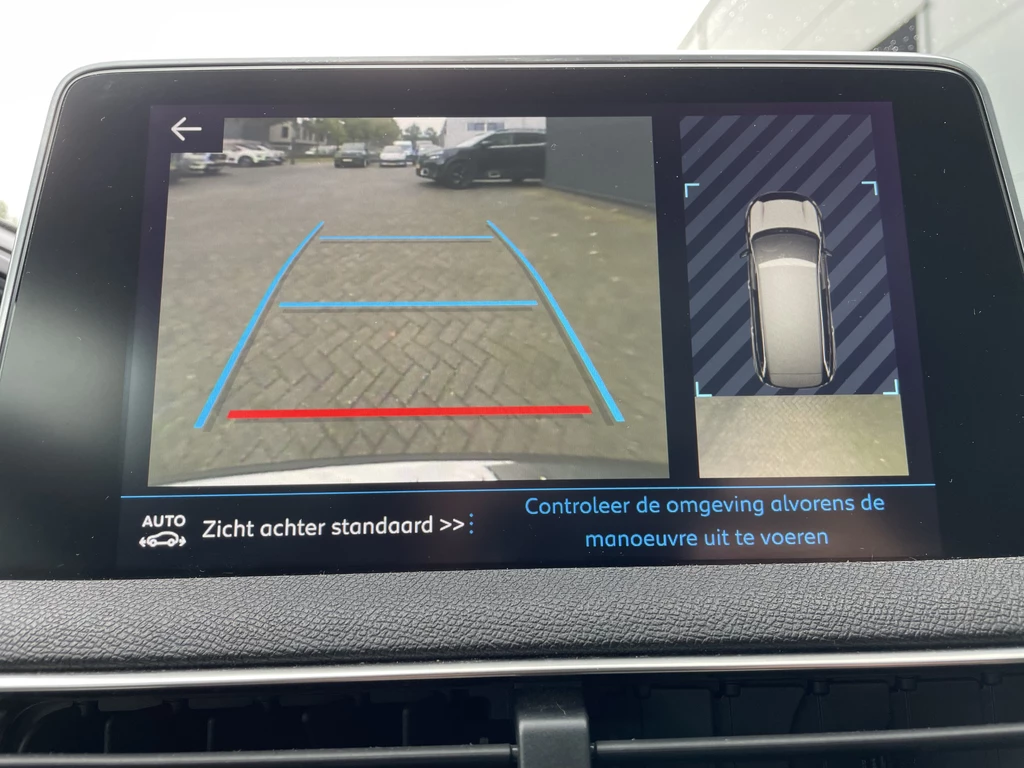 Peugeot 5008 – foto 34