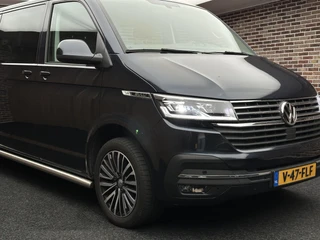 Volkswagen Transporter – thumbnail 12