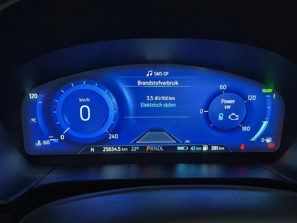 Ford Kuga – foto 20