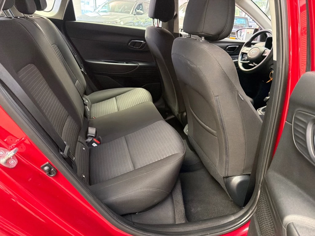 Hyundai i20 – foto 15