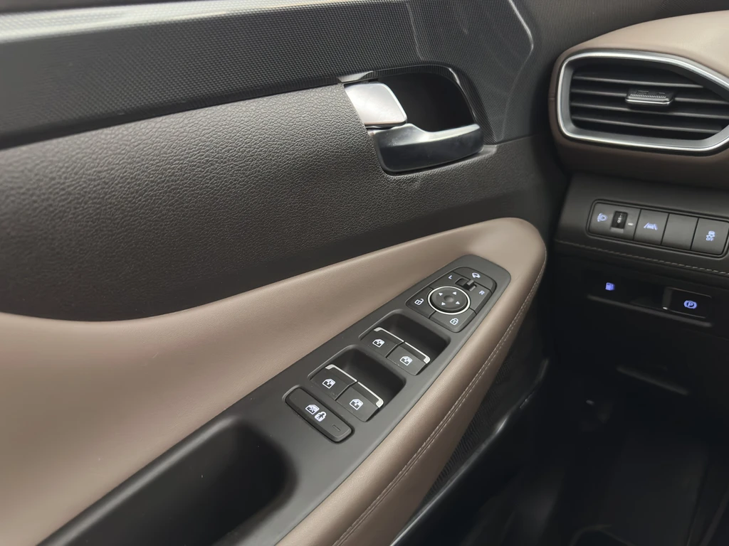 Hyundai Santa Fe – foto 25