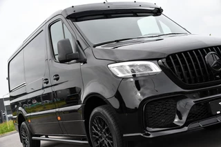Mercedes-Benz Sprinter – thumbnail 5