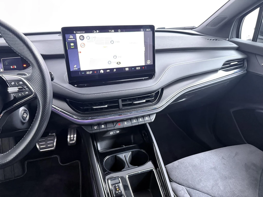 Škoda Enyaq iV – foto 29