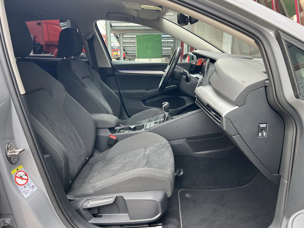 Volkswagen Golf – foto 39