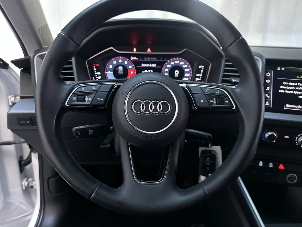 Audi A1 Sportback – foto 11