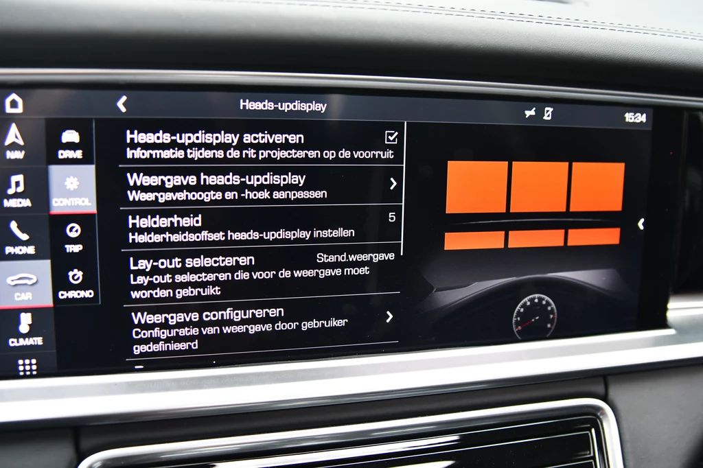 Porsche Panamera – foto 46