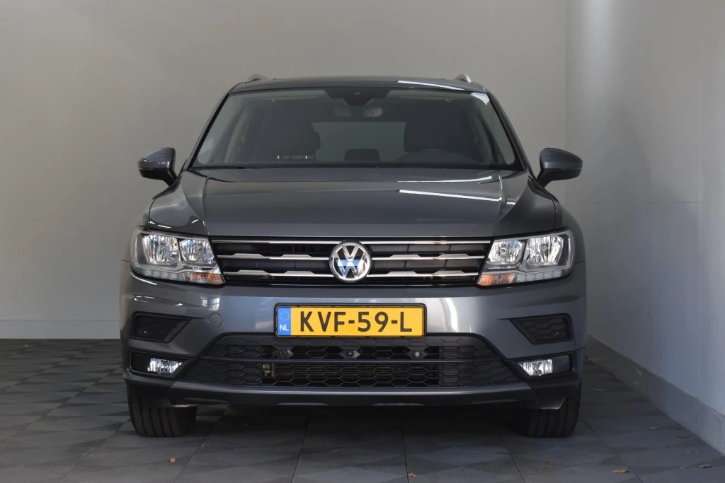 Volkswagen Tiguan Allspace – foto 6