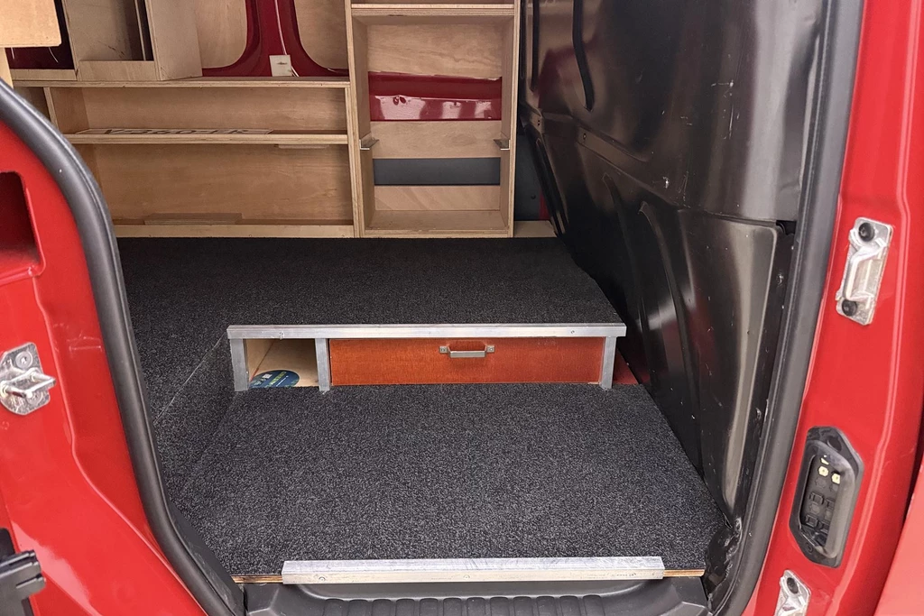 Mercedes-Benz Citan – foto 17