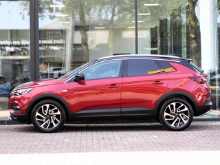 Opel Grandland X – thumbnail 2