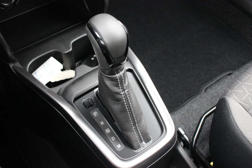 Suzuki Swift – foto 10