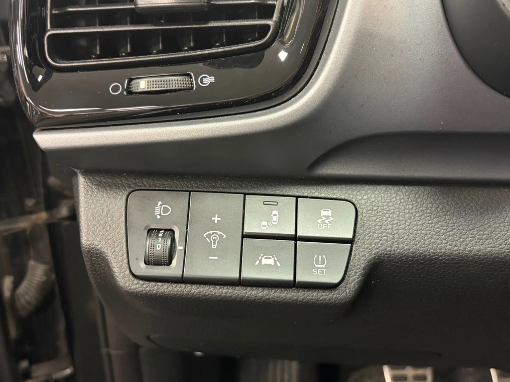Kia Stonic – foto 30
