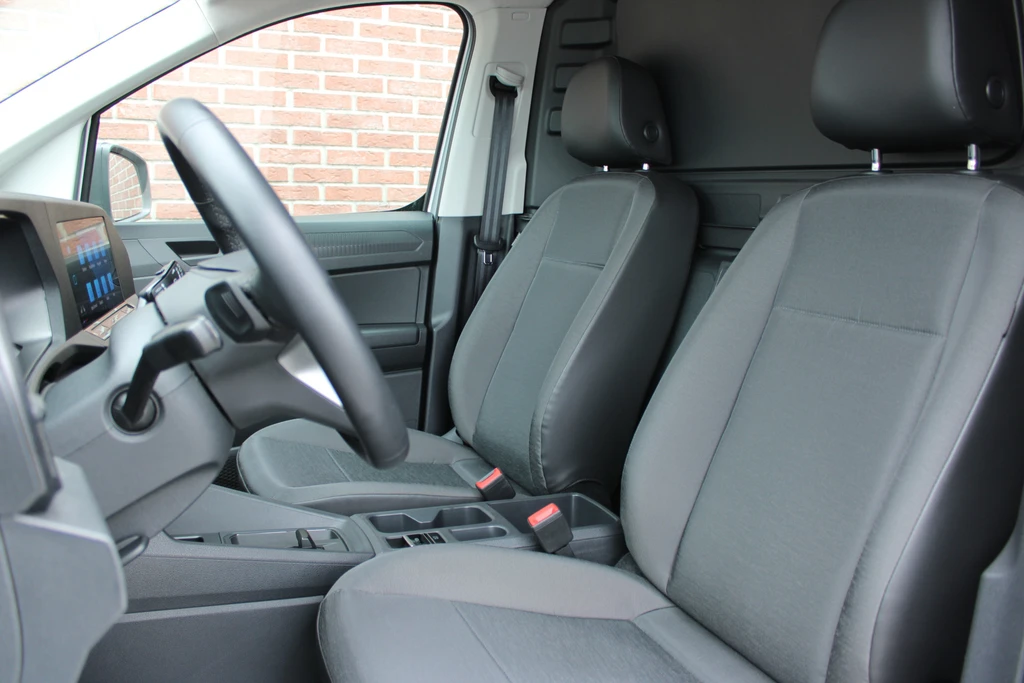 Volkswagen Caddy – foto 13