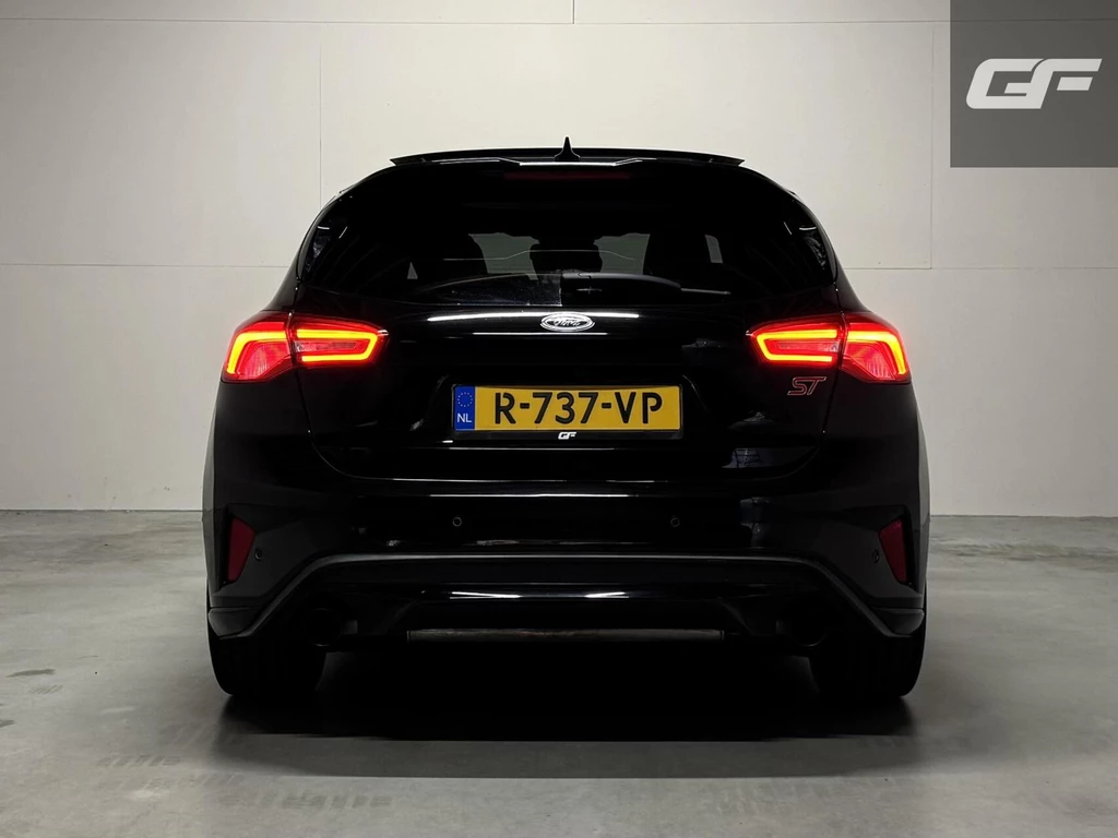 Ford Focus – foto 10