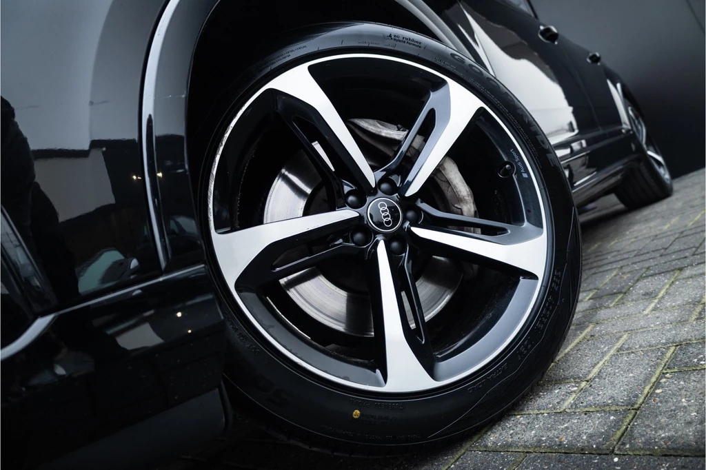 Audi Q7 – foto 46