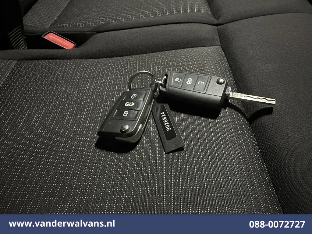 MAN TGE – foto 18