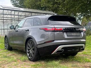 Land Rover Range Rover Velar – thumbnail 4