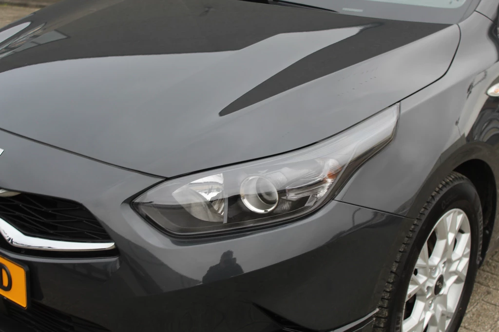Kia Ceed Sportswagon – foto 11