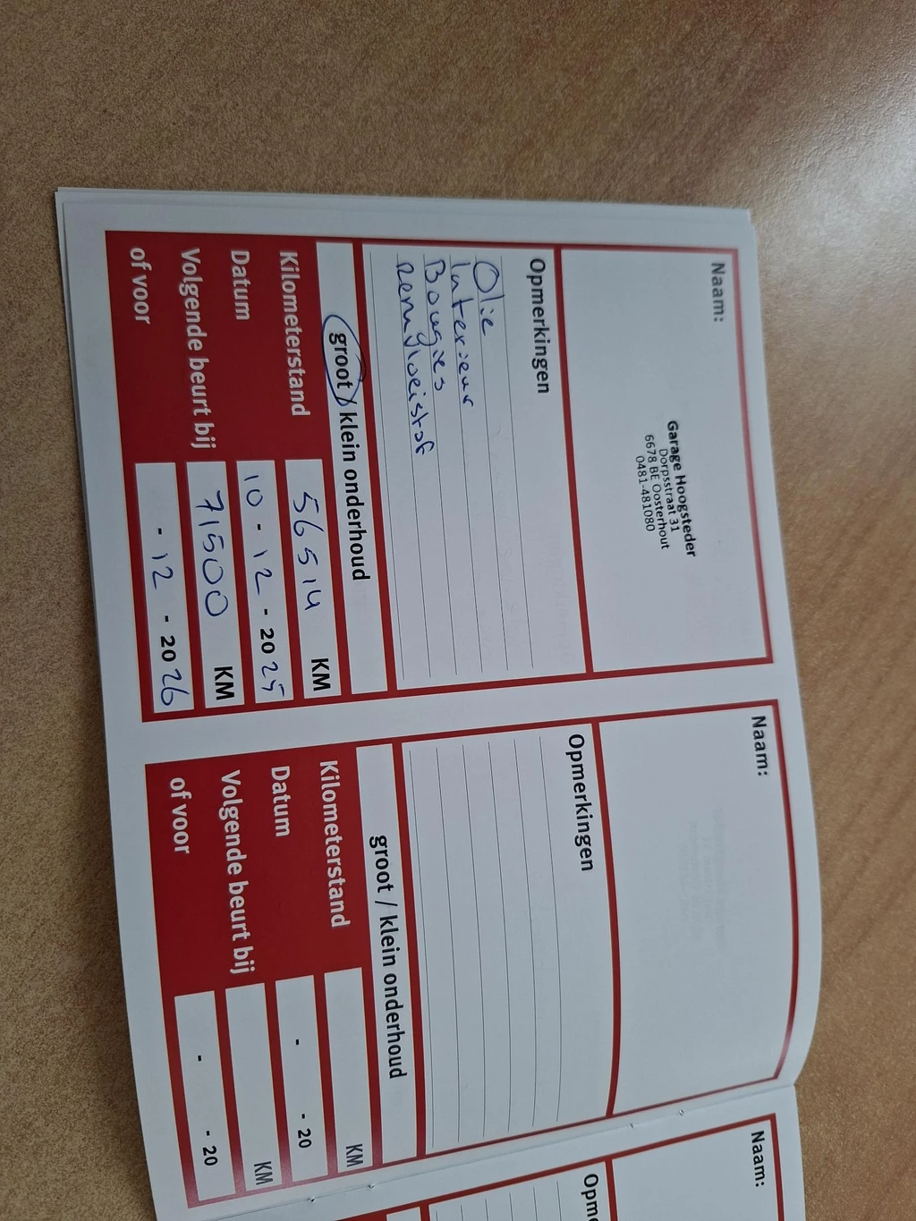 Ford Puma – foto 14
