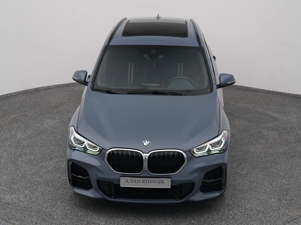 BMW X1 – foto 16