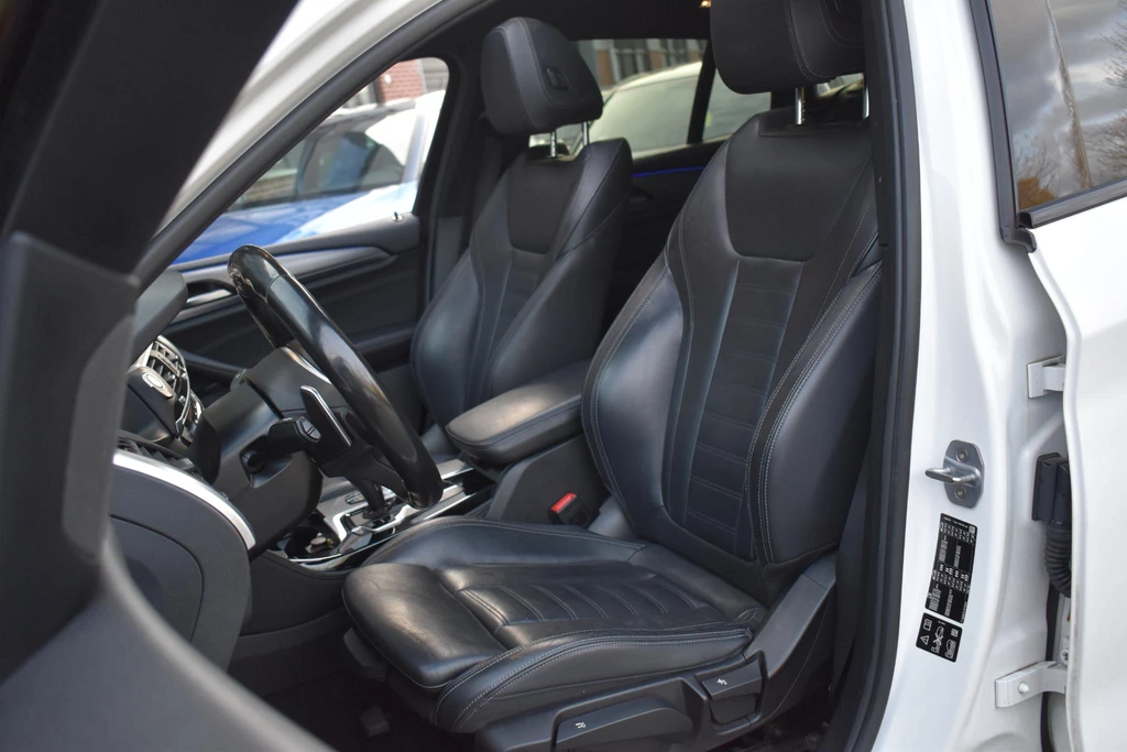 BMW X4 – foto 16
