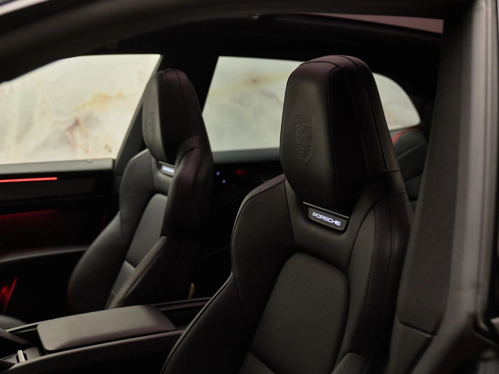 Porsche Cayenne – foto 30