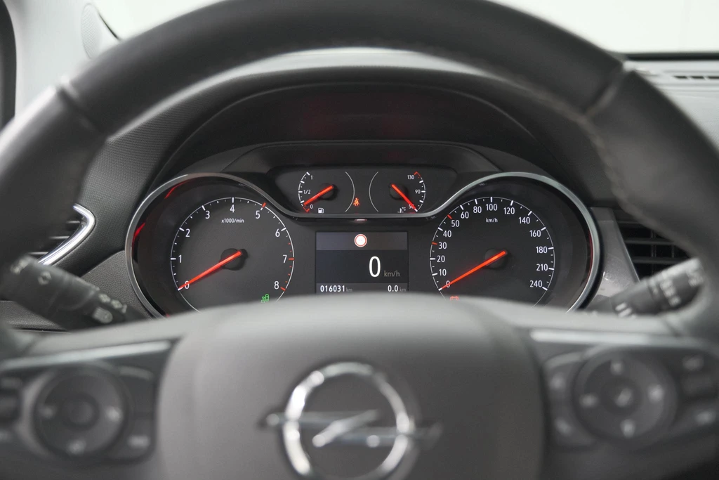 Opel Crossland – foto 45