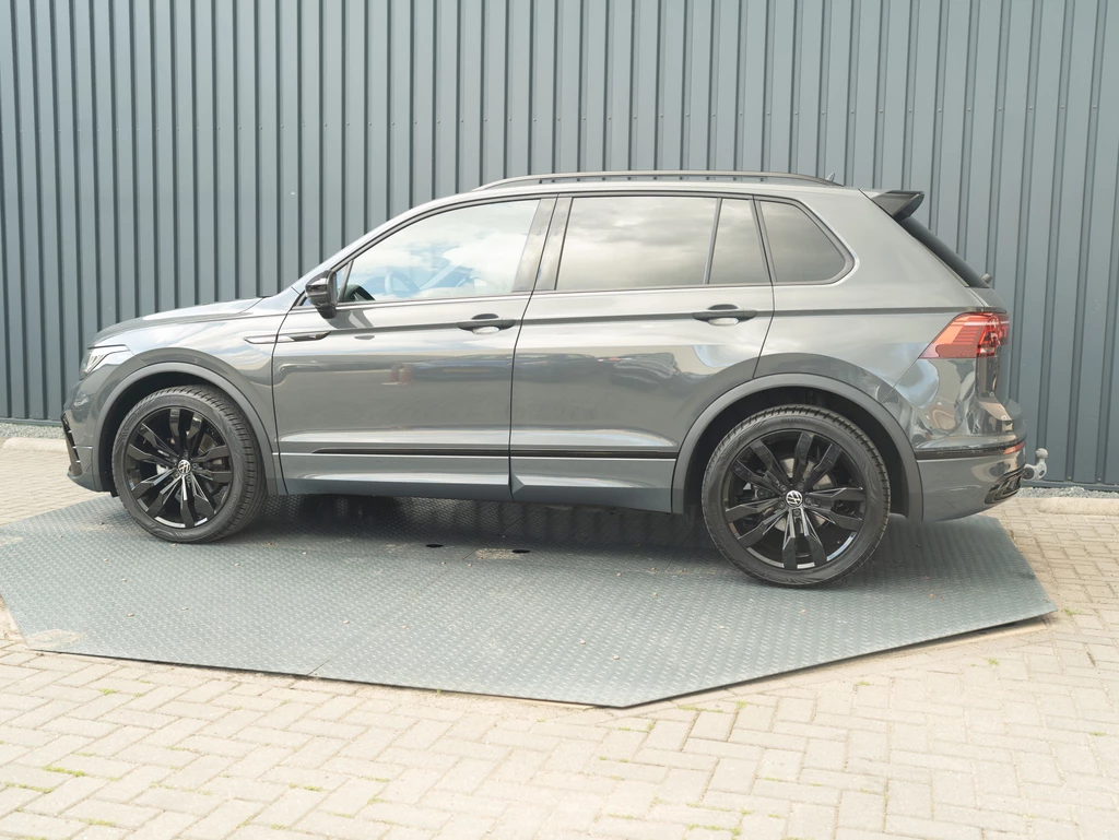 Volkswagen Tiguan – foto 6