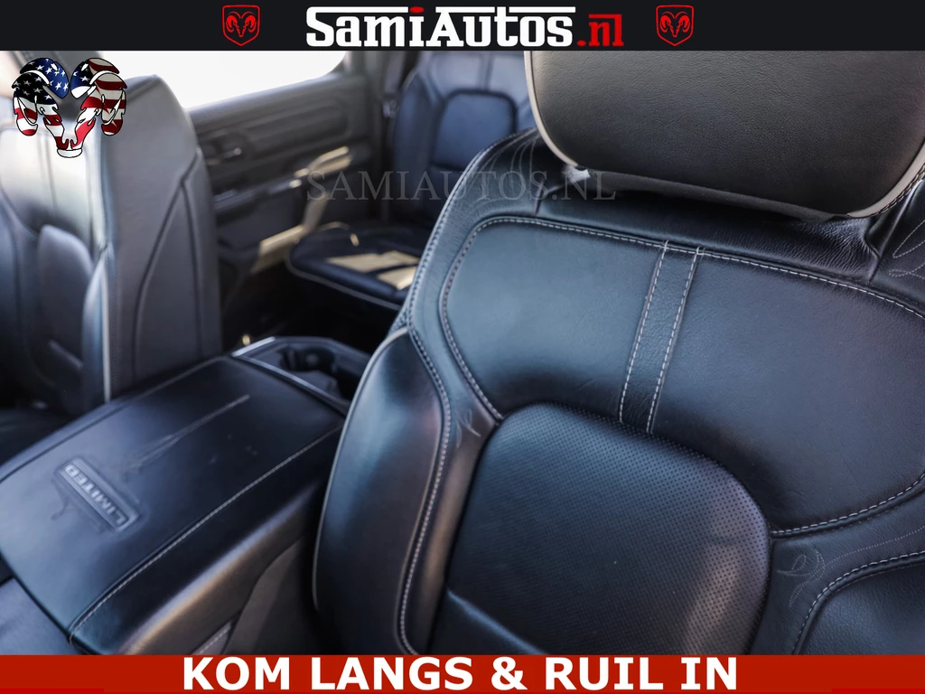 Dodge Ram Pick-Up – foto 53
