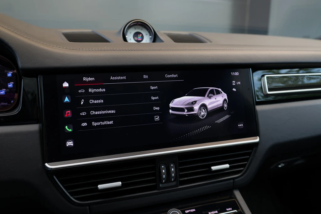 Porsche Cayenne – foto 55