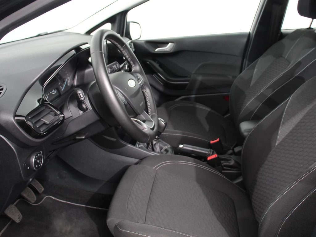 Ford Fiesta – foto 30