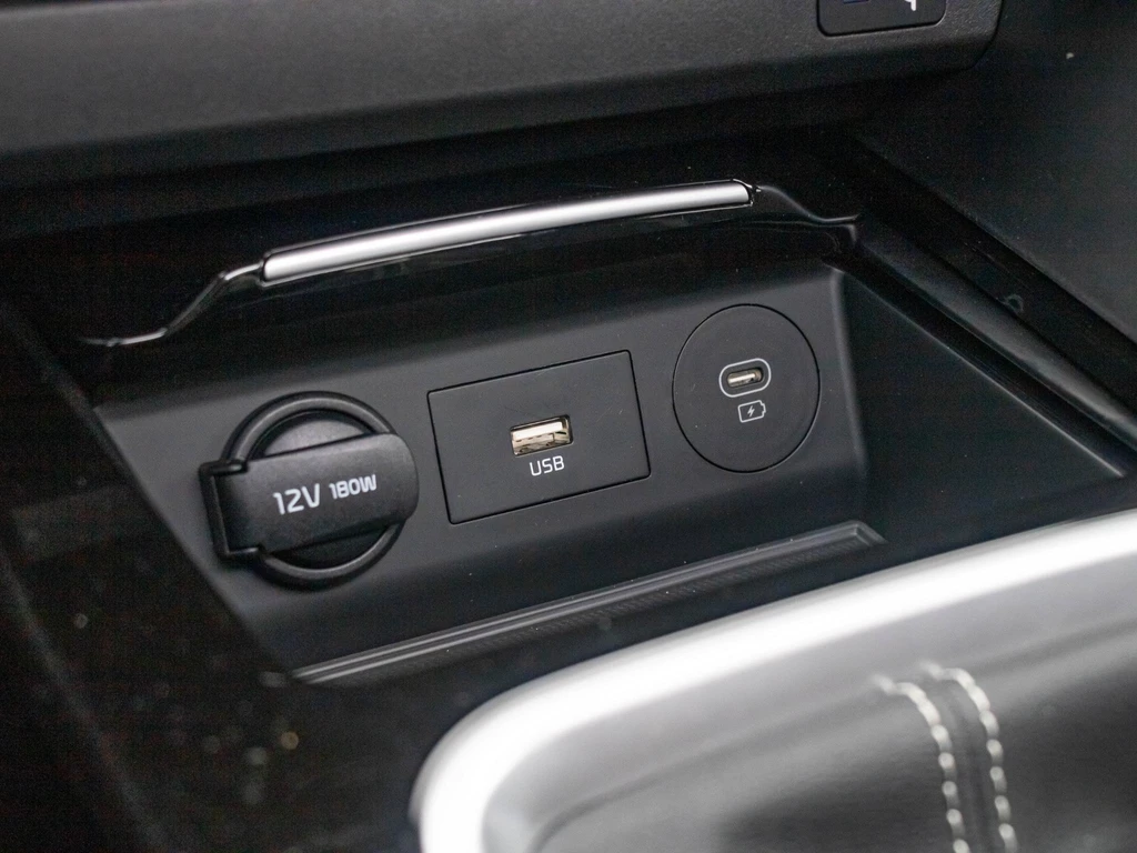 Kia Ceed Sportswagon – foto 19