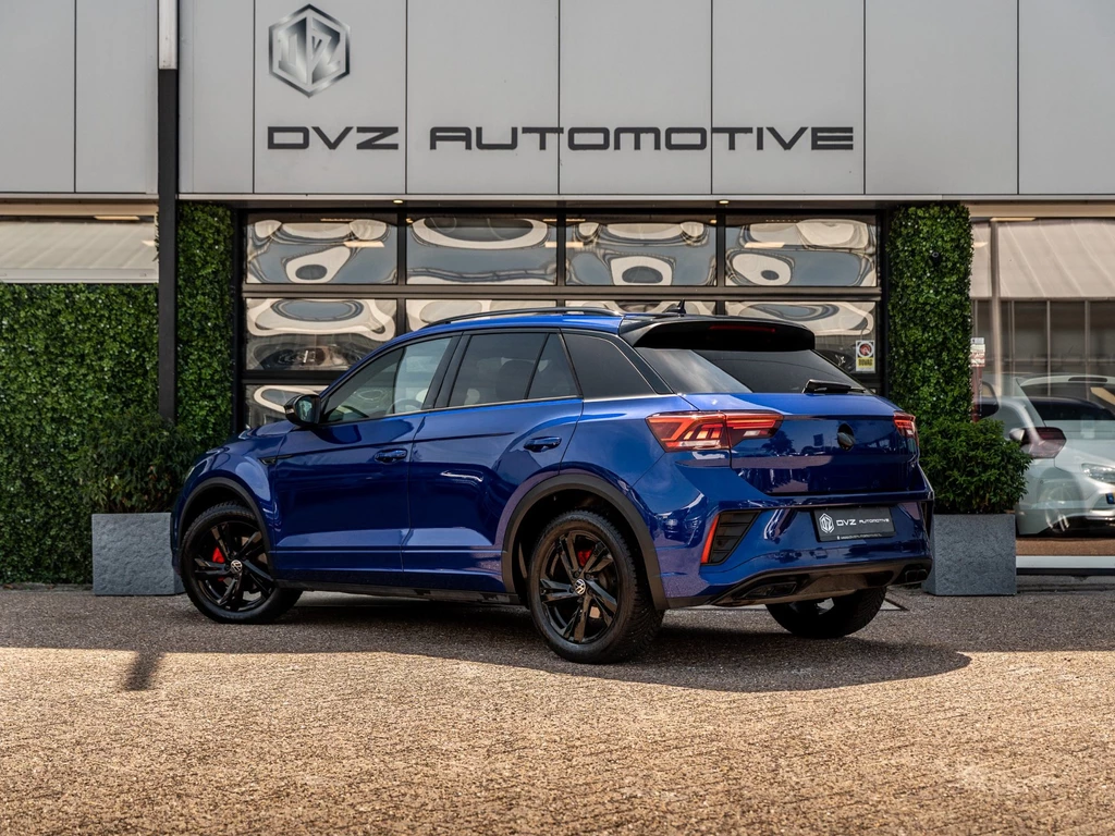 Volkswagen T-Roc – foto 3