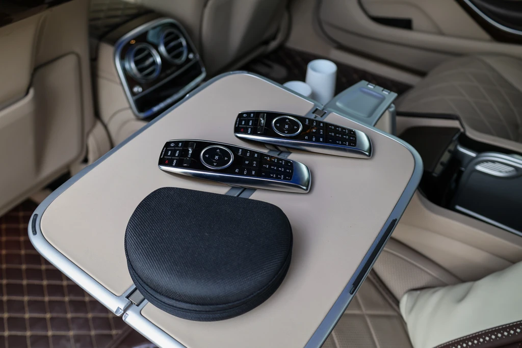 Mercedes-Benz S-Klasse – foto 69