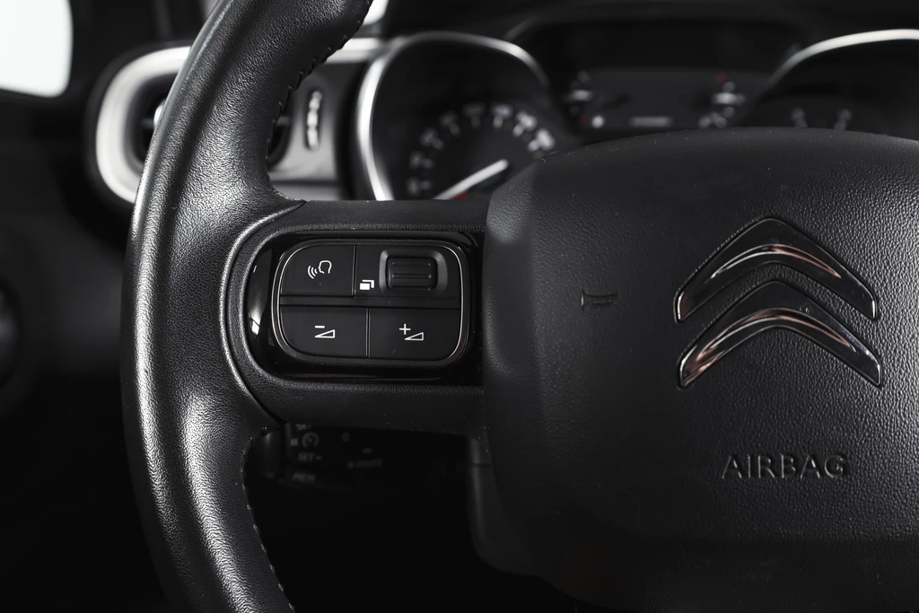 Citroën C3 – foto 38