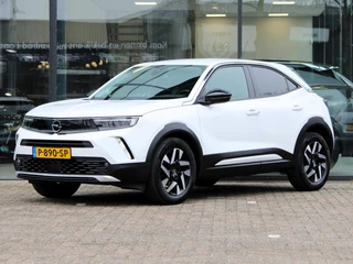 Opel Mokka – thumbnail 1