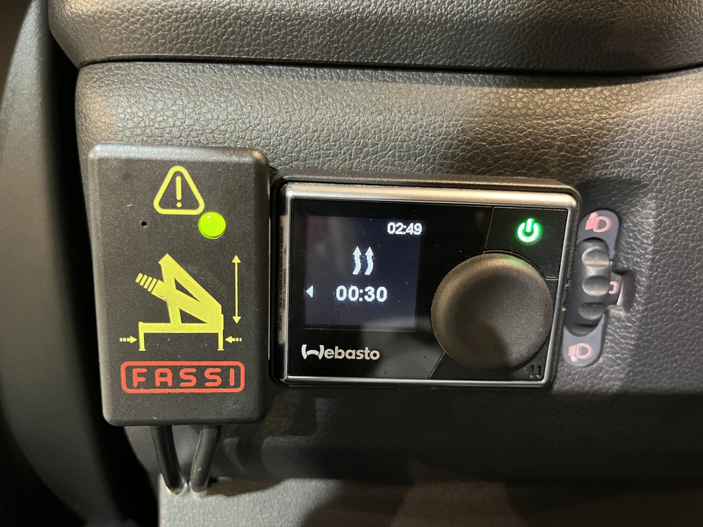 Renault Master – foto 19