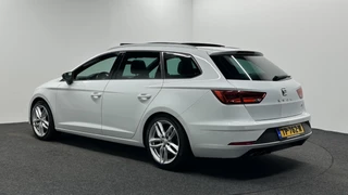 SEAT Leon – thumbnail 3