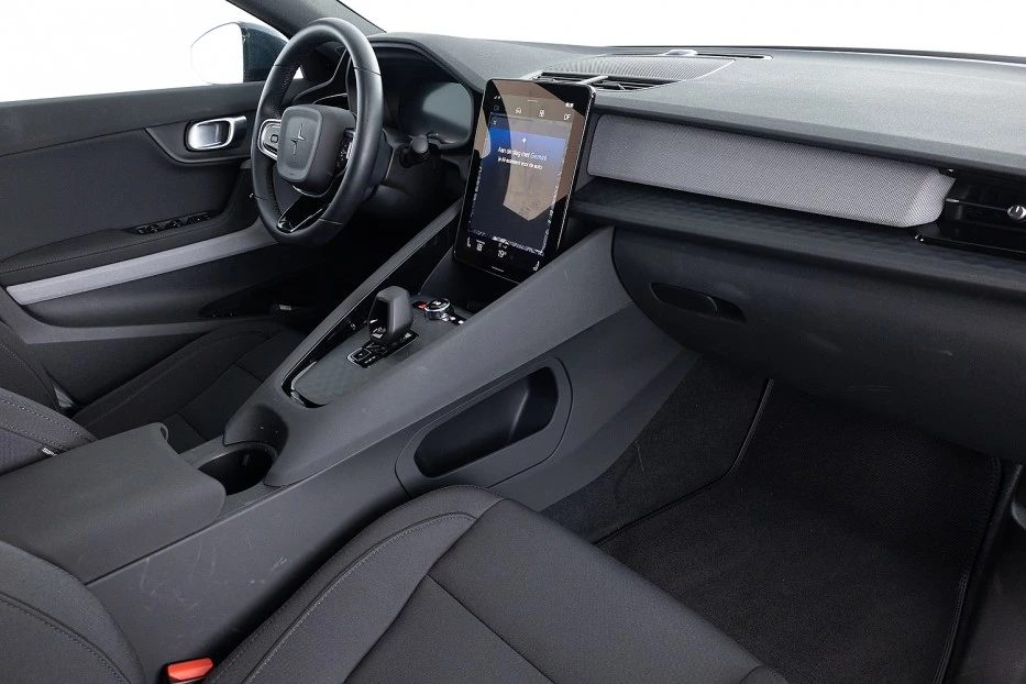 Polestar 2 – foto 9
