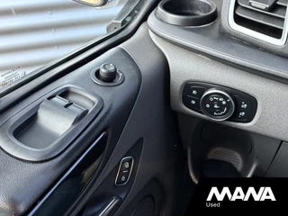Ford Transit Custom – thumbnail 15