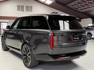 Land Rover Range Rover – thumbnail 6