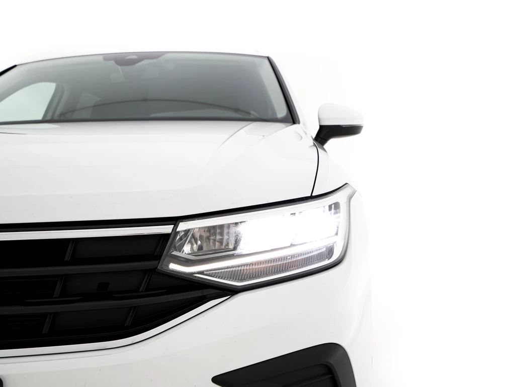 Volkswagen Tiguan – foto 34