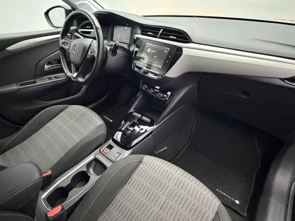 Opel Corsa-e – foto 18