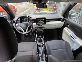 Suzuki Ignis – thumbnail 21