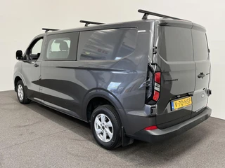 Ford Transit Custom – thumbnail 4